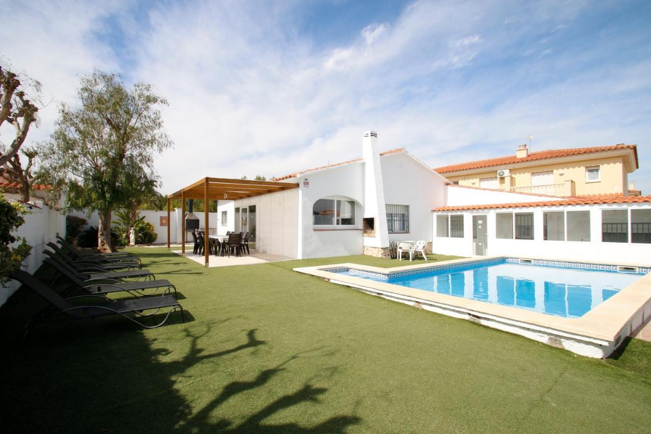 Villa Atenea Miami Playa Eksteriør bilde