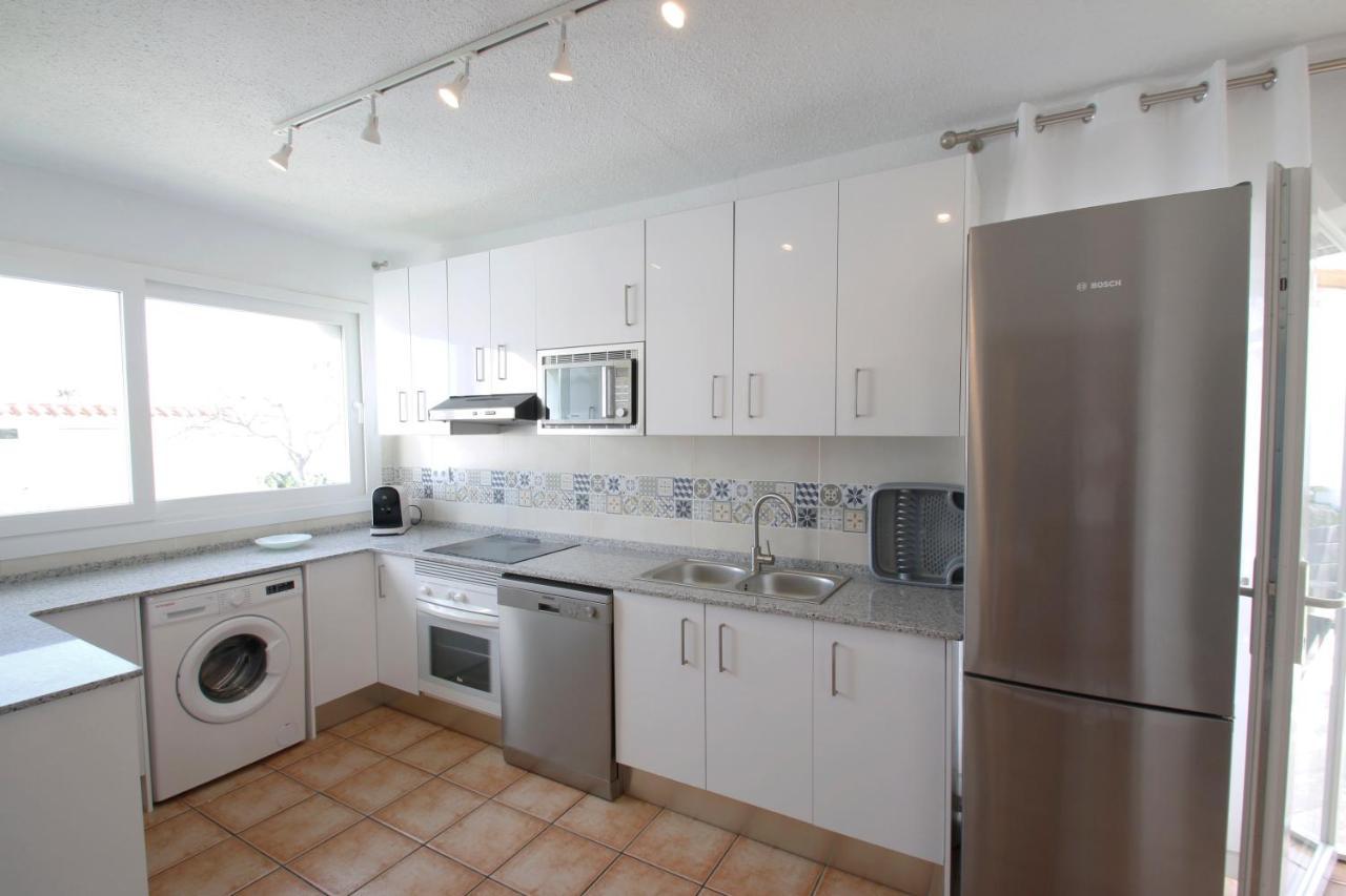 Villa Atenea Miami Playa Eksteriør bilde