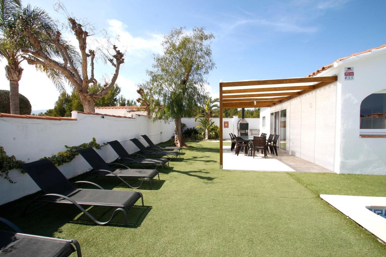 Villa Atenea Miami Playa Eksteriør bilde