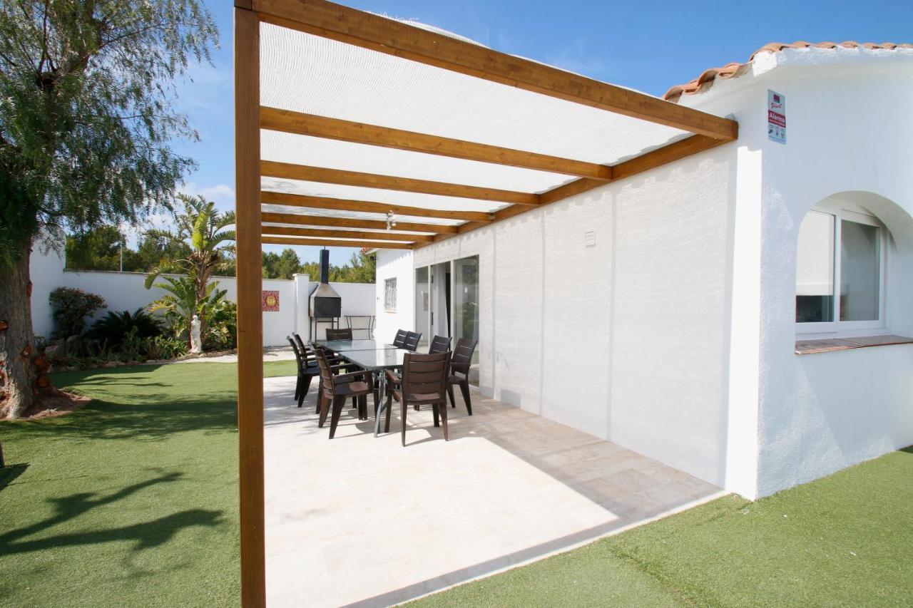 Villa Atenea Miami Playa Eksteriør bilde